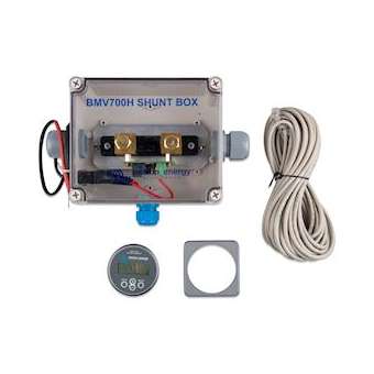 Battery Monitor BMV-700H|MADEnR-MP6BAM010700100