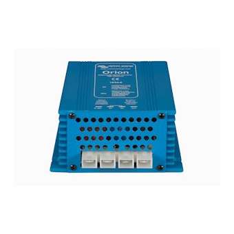 Orion 12/24-8 DC-DC converter IP20|MADEnR-MP6ORI122408020