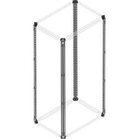 Armoire 4000A Montants Verticaux H2000mm (x4)|ABB-ABBPUPM2000