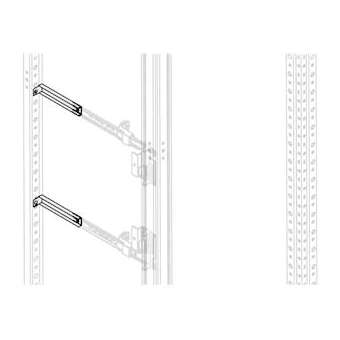 Kit d'Extension Kit de montage P300mm (x4)|ABB-ABBPKEK0004