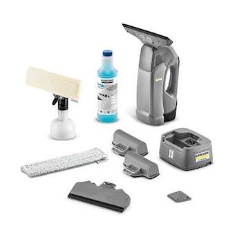 Lave-vitre WVP 10 Advanced|Karcher-KAH1.633-560.0