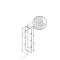 Kit de JuXTaposition IP65 Armoire (x1)