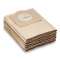 Sachet filtre papier WD (paquet de 5)