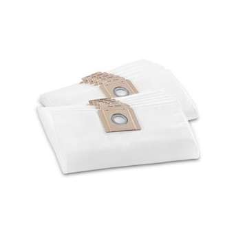 Filtre en papier toison 10 Stck Kärcher|Karcher-KAH6.904-335.0