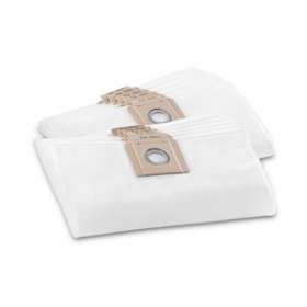 Filtre en papier toison 10 Stck Kärcher|Karcher-KAH6.904-335.0