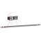 Linergy TB - Collecteurs de terre à cavaliers - 20 étriers - L 200mm - lot de 2