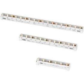 Peigne 4P 12modules 16mm²|ABB-ABB359861