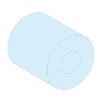 Linergy TB - Entretoise isolante - conversion collecteur terre/neutre|Schneider Electric-SCHLVS04210