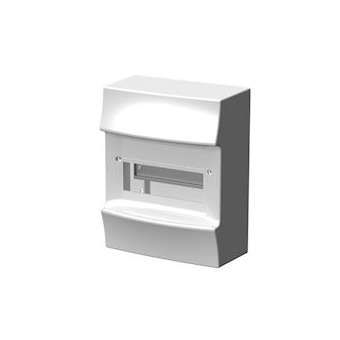 Coffret Saillie Mistral 41W 750DEG sans Porte-1X8M|ABB-ABBF712403