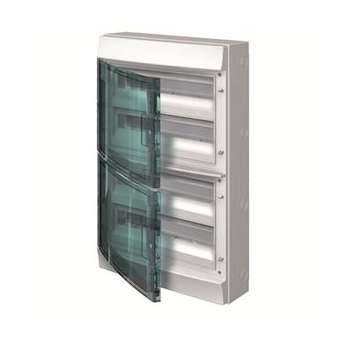 Coffret Mistral65 4X18M|ABB-ABB151219