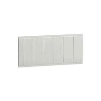 Obturateurs 6 modules pour coffrets Pablo et Pedro|Iboco-IBOB05196