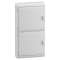 Kaedra - coffret universel porte opaque - 448 x 842 mm|Schneider Electric-SCH13174