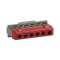 Bornier phase pour coffret IP65 Pablo