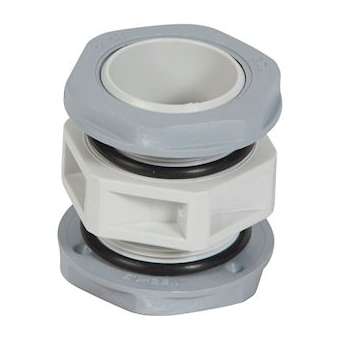 Jeu de 2 ensembles de jumelage coffrets étanches Plexo³|Legrand-LEG001967