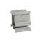 Rehausseur rail DIN pour coffret IP65 Pablo