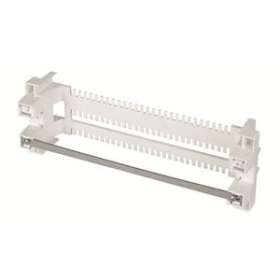 Couplage Vertical pour Coffret Mistral41F 18M/rangée|ABB-ABBL612417