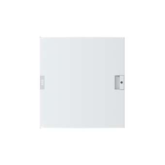 Porte opaque 54M pour Coffret Mistral41F|ABB-ABBL612412