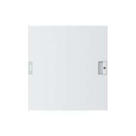 Porte opaque 54M pour Coffret Mistral41F|ABB-ABBL612412