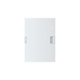 Porte opaque 36M pour Coffret Mistral41F|ABB-ABBL612059