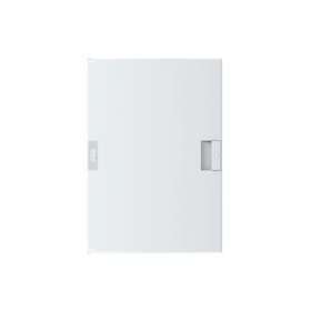 Porte opaque 36M pour Coffret Mistral41F|ABB-ABBL612059