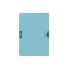 Porte transparente 36/72M pour Coffret Mistral41F|ABB-ABBL612466