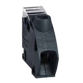 Pragma - kit bornier 25 mm2 - lot de 5|Schneider Electric-SCHPRA90046