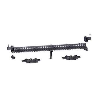 Pragma - kit support de bornier 34 blocs de large|Schneider Electric-SCHPRA90051