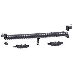 Pragma - kit support de bornier 34 blocs de large|Schneider Electric-SCHPRA90051