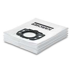 Sachet filtre toison WD 4St.|Karcher-KAH2.863-006.0