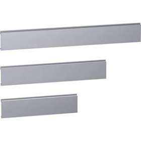 Pragma, lot de 6 obturateurs Gris 2x13 mod. + 2x18 mod. + 2x24 mod.|Schneider Electric-SCHPRA90020G