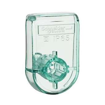 Kaedra - accessoire de coffret - insert - triangle mâle|Schneider Electric-SCH13949
