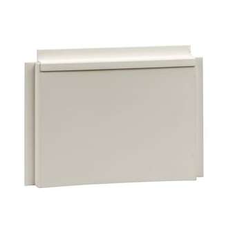 Pragma - pochette porte-plans pour porte pleine|Schneider Electric-SCHPRA90082