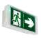 PRIMO3/Bloc évac. SATI - 100% LED - NF AEAS & ENV. - BAES