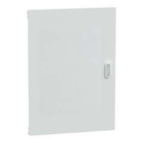 PrismaSeT S - Porte Transparente pour coffret 4 rangées 24 modules|Schneider Electric-SCHLVSSDT424