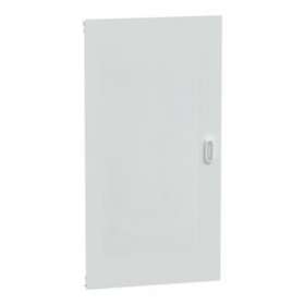 PrismaSeT S - Porte Transparente pour coffret 6 rangées 24 modules|Schneider Electric-SCHLVSSDT624
