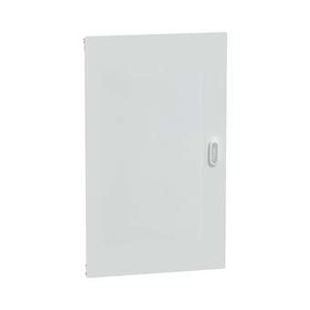 PrismaSeT S - Porte Transparente pour coffret 5 rangées 24 modules|Schneider Electric-SCHLVSSDT524