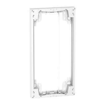 Resi9 - rehausse coffret 13M - 3R|Schneider Electric-SCHR9H10760