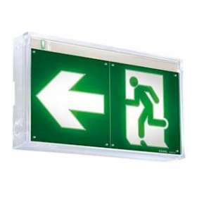 BRIO+/Bloc BAES/BAEH SATI - 100% LED - NF AEAS & ENV. V+|Kaufel-KAU246712
