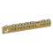 Resi9 - Barrette 125a 14 trous