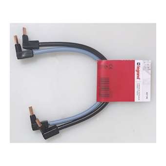 Cordon de repiquage VX³ phase + neutre section 10mm² - longueur 270mm|Legrand-LEG092789