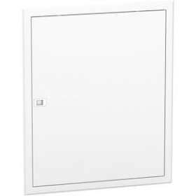 Resi9 - porte - bac d'encastrement 2x13 modules R9H13292|Schneider Electric-SCHR9H13212