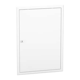 Resi9 - porte - bac d'encastrement 2x13 modules R9H13293|Schneider Electric-SCHR9H13213