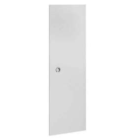 Porte réversible pour bac 1 travée Drivia 13 réference 401442|Legrand-LEG401452