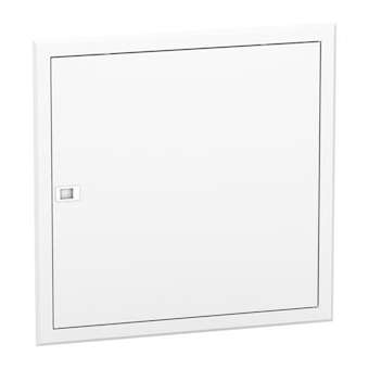 Resi9 - porte - bac d'encastrement 2x13 modules R9H13291|Schneider Electric-SCHR9H13211