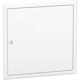 Resi9 - porte - bac d'encastrement 2x13 modules R9H13291|Schneider Electric-SCHR9H13211
