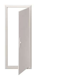 Cadre porte, Gamma 18 pour GE218E|Hager-HAGGF218E