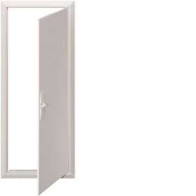 Cadre porte, Gamma 18 pour GE218E|Hager-HAGGF218E