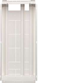 Bac encastrement profondeur 160mm, 1T pour GD318A + GA01N/GA01xN + com.|Hager-HAGGE318EN