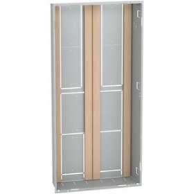 Resi9 - bac d'encastrement 2x13 modules - hauteur utile 1110 mm|Schneider Electric-SCHR9H13296