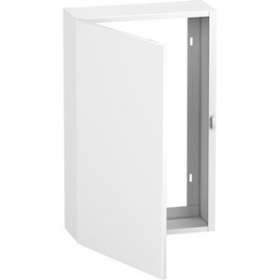 Resi9 - coffret d'habillage 1x13 modules - hauteur totale 540 mm|Schneider Electric-SCHR9H13251